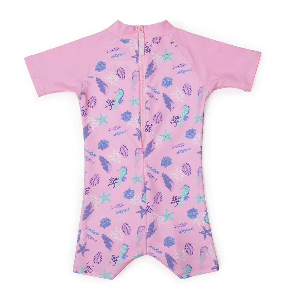Laste UV-ujumistrikoo Banz Sea Life