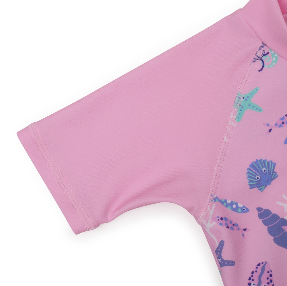 Laste UV-ujumistrikoo Banz Sea Life