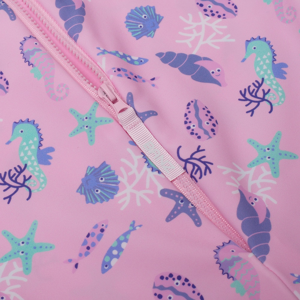 Laste UV-ujumistrikoo Banz Sea Life