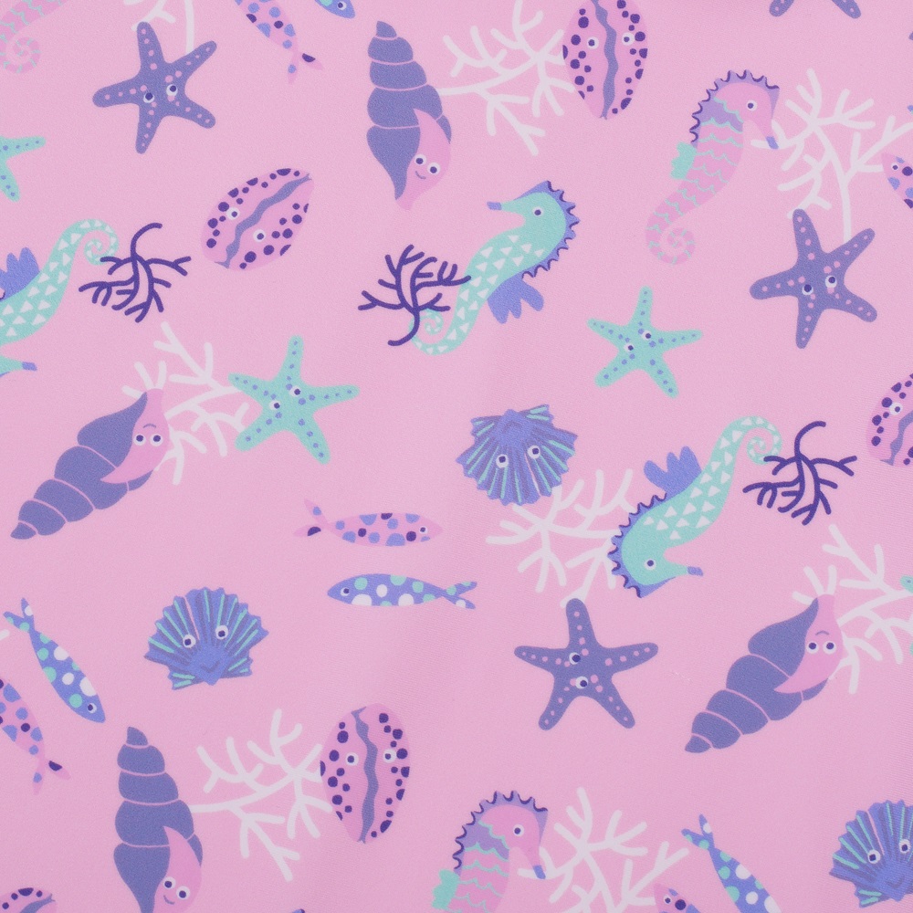 Laste UV-ujumistrikoo Banz Sea Life