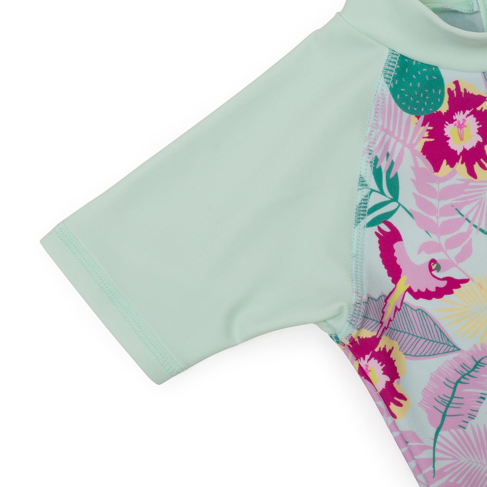 Laste UV-ujumistrikoo Banz Tropicana