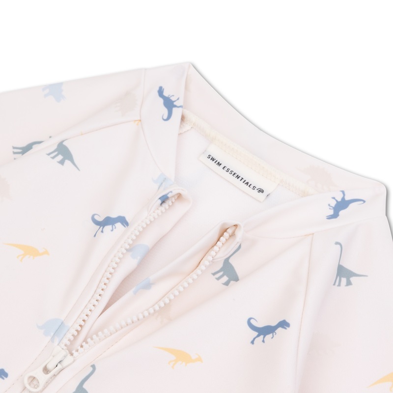 Laste UV-kaitsega ujumistrikoo Swim Essentials Dino