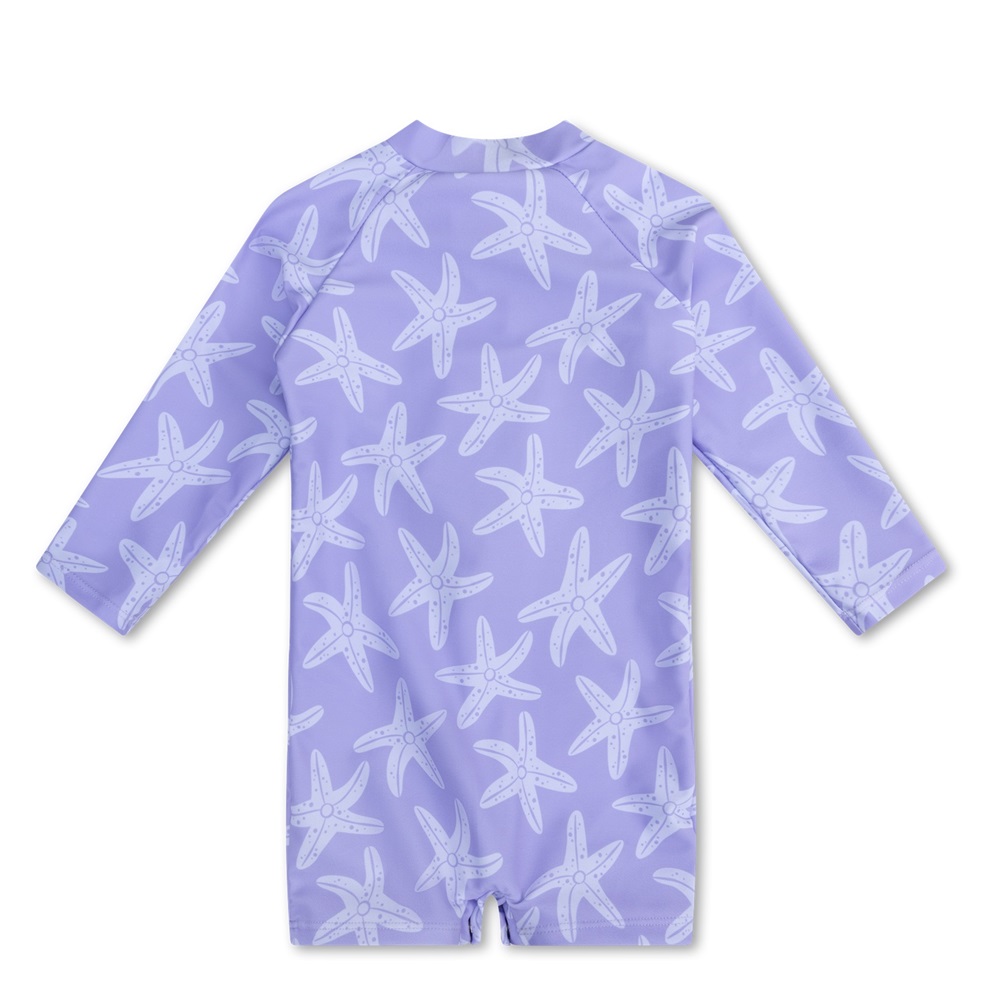 Laste UV-kaitsega ujumistrikoo Swim Essentials Sea Stars