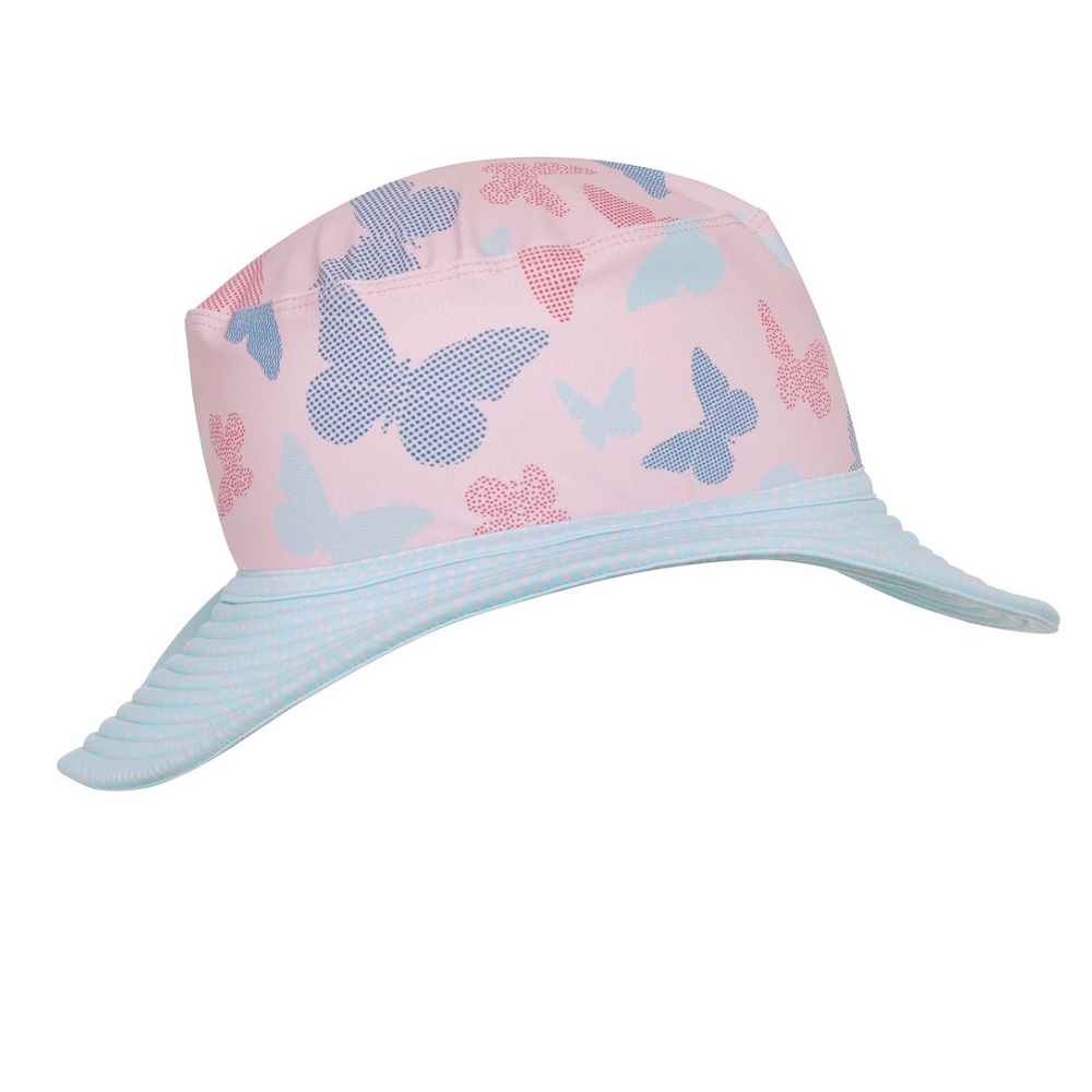Laste UV-kaitsega päikesemüts Playshoes Butterfly