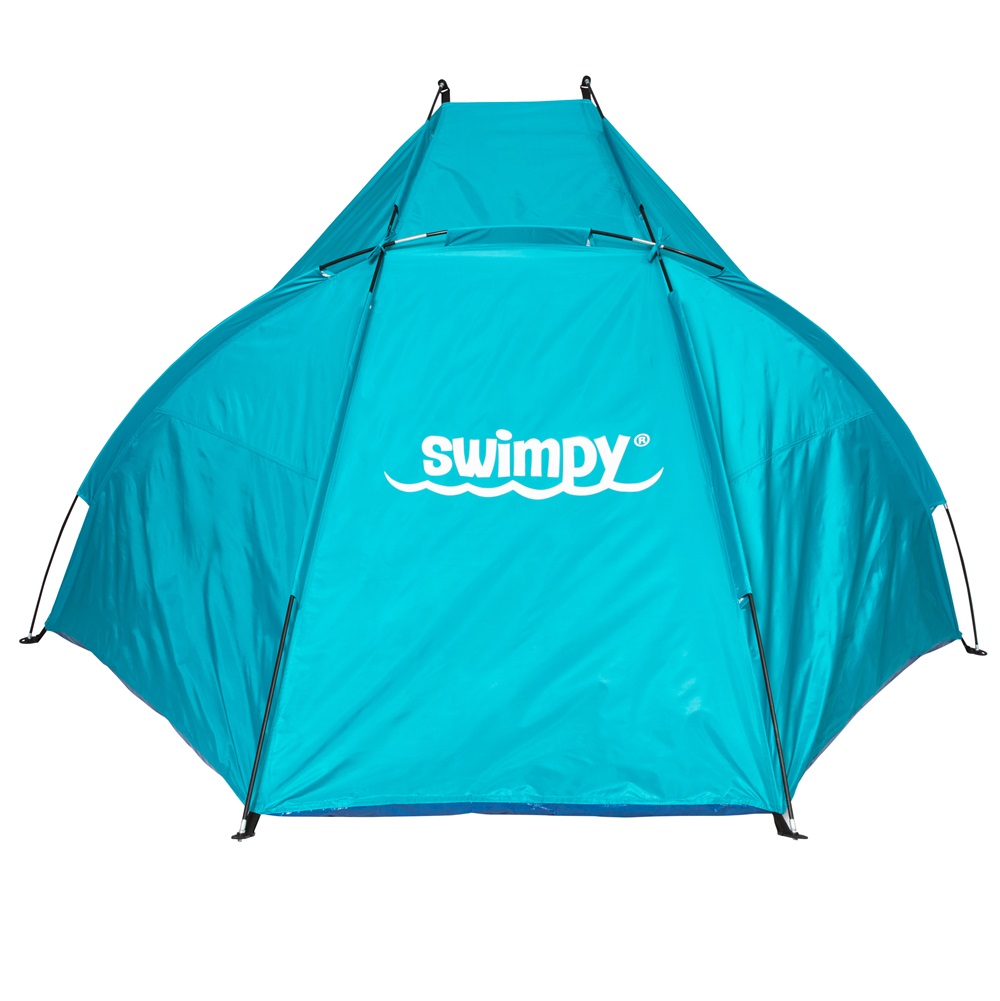 Rannatelk Swimpy Petrol XL