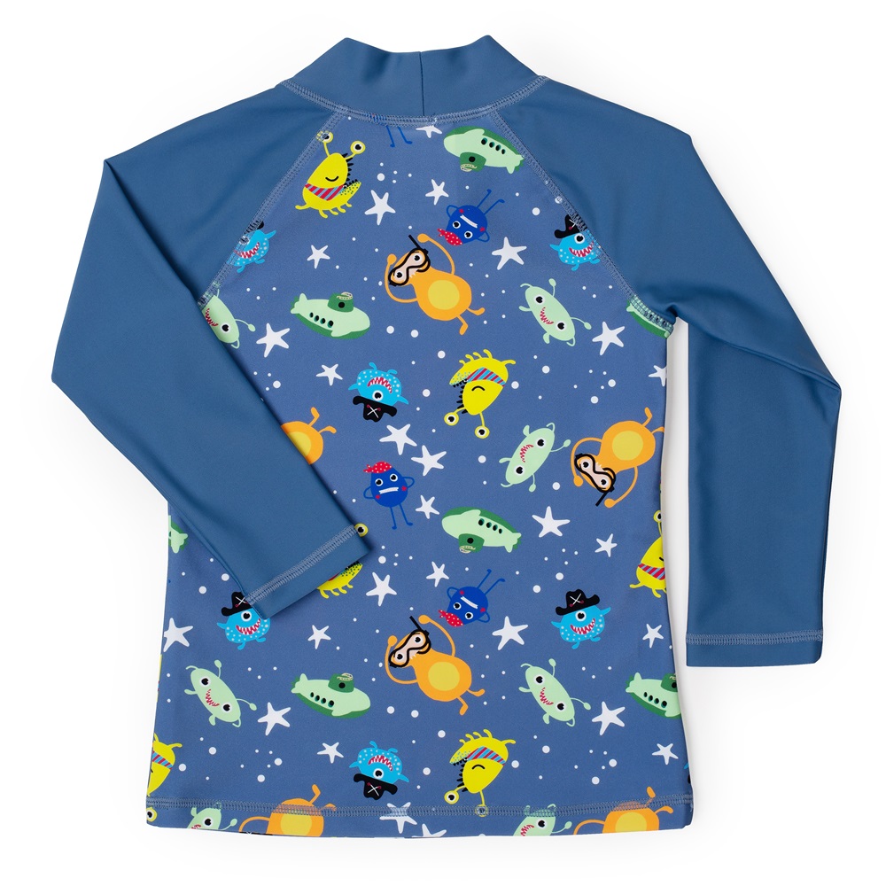 Laste UV-särk Banz Little Monsters
