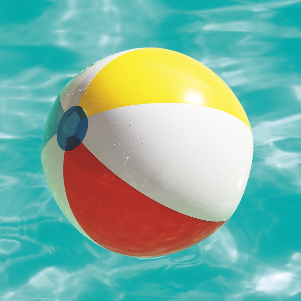 Rannapall - Bestway Classic