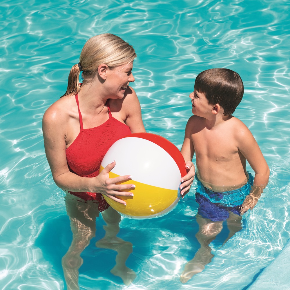 Rannapall - Bestway Classic