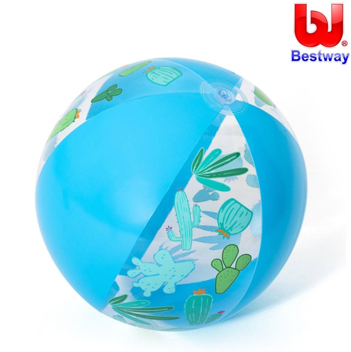 Rannapall - Bestway Design Sinine Rannapall - Bestway Design Sinine