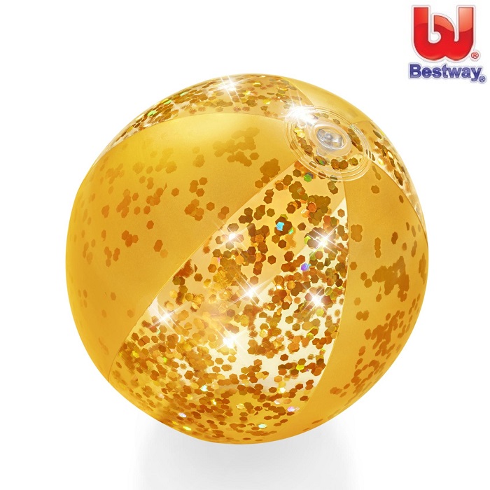 Rannapall Bestway Glitter Fusion Gold