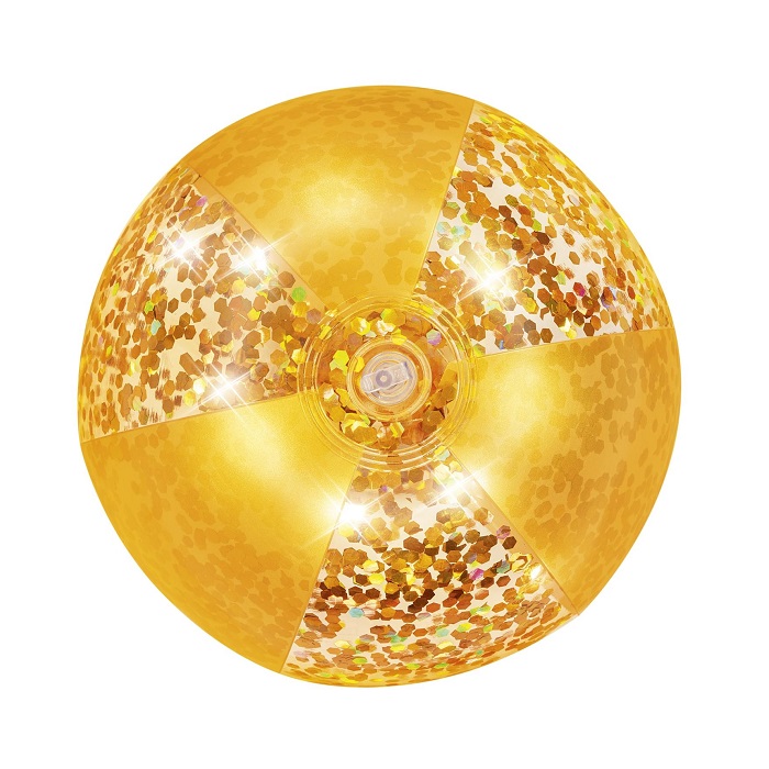 Rannapall Bestway Glitter Fusion Gold