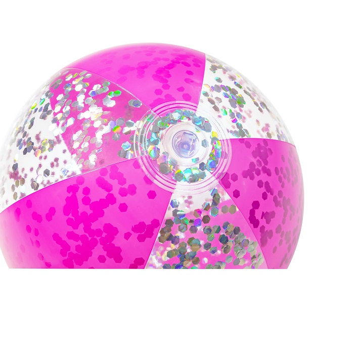 Rannapall Bestway Glitter Fusion Pink