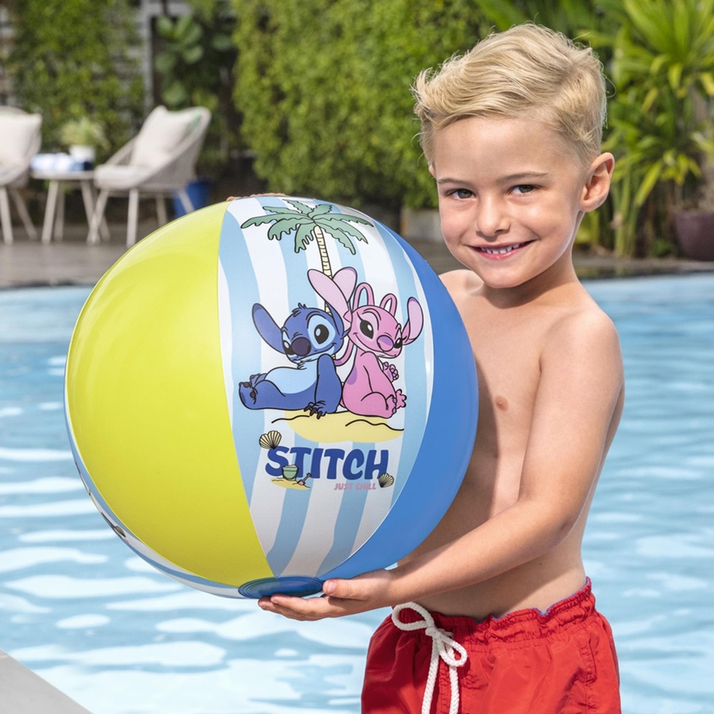 Rannapall - Bestway Lilo & Stitch