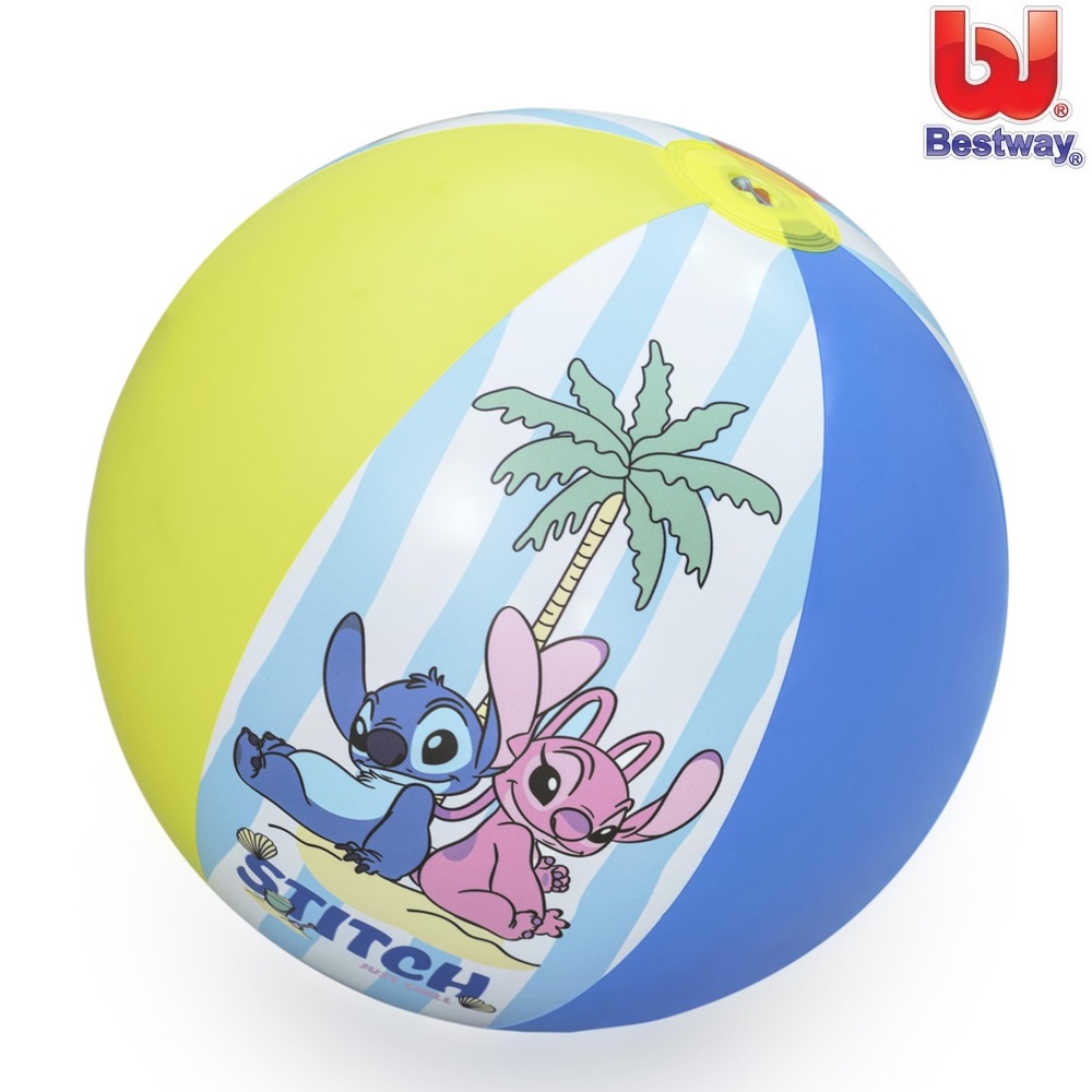 Rannapall - Bestway Lilo & Stitch