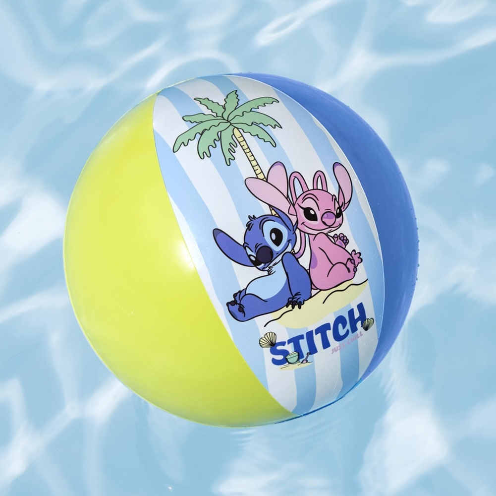 Rannapall - Bestway Lilo & Stitch