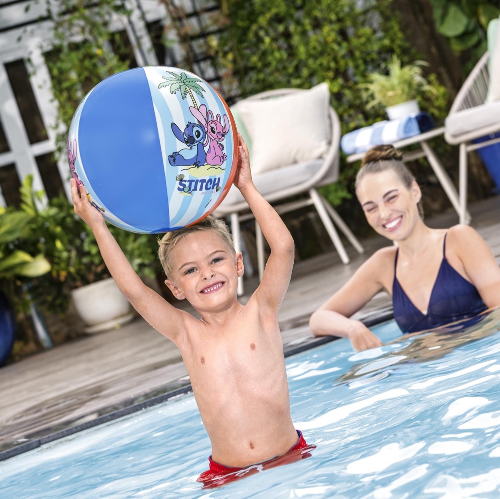 Rannapall - Bestway Lilo & Stitch