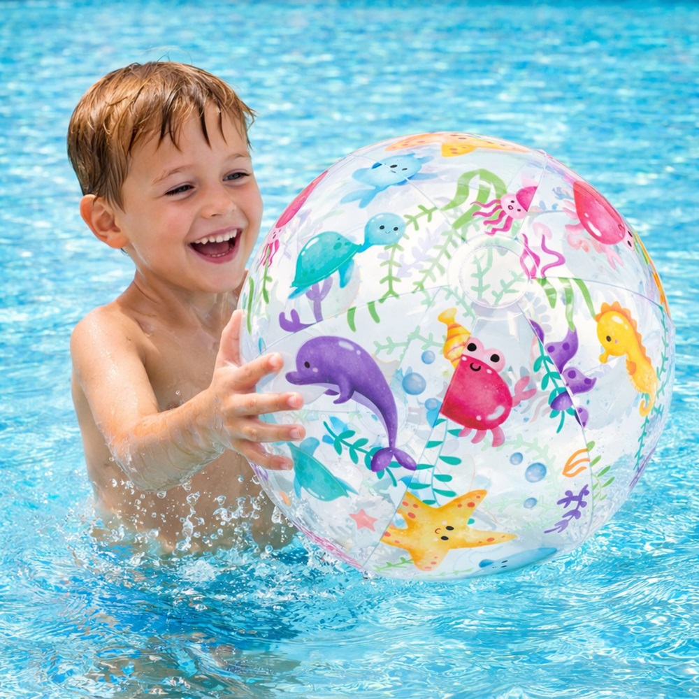 Rannapall - Intex Sea Animals Rannapall - Intex Sea Animals