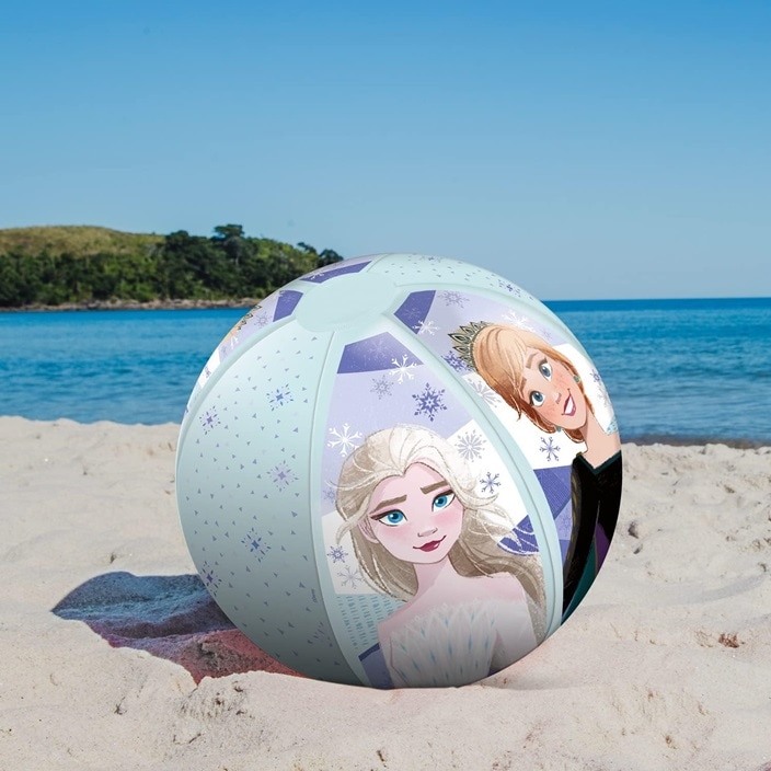 Rannapall Mondo Frozen