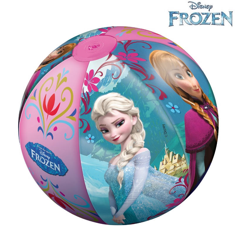 Rannapall Mondo Frozen