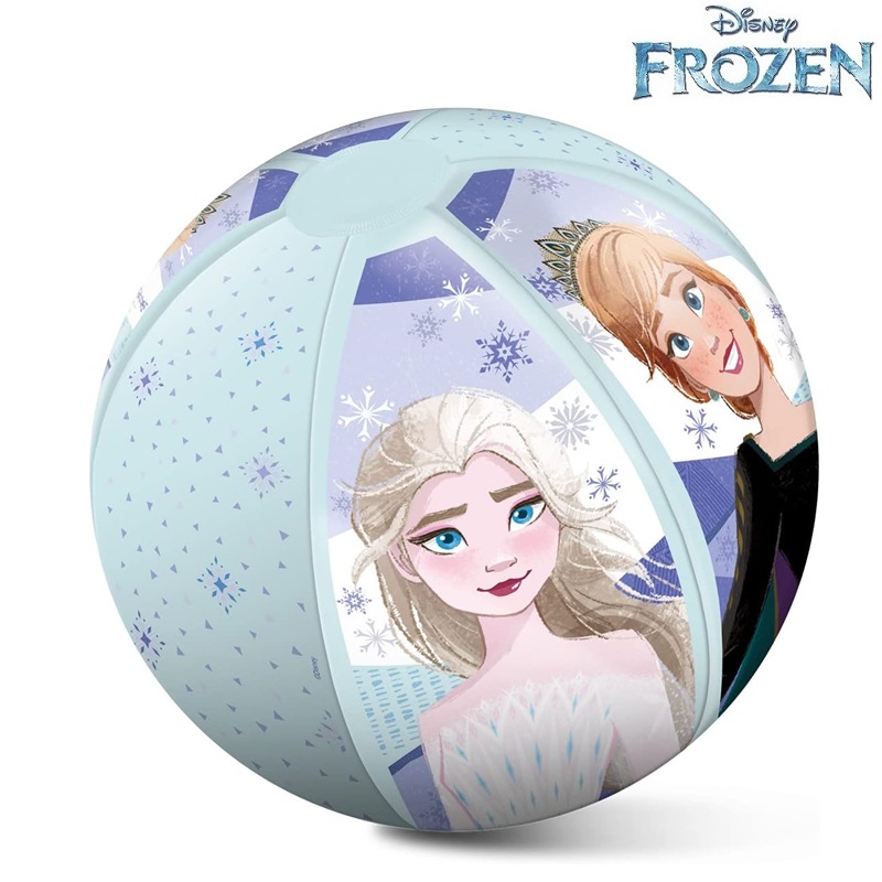 Rannapall Mondo Frozen
