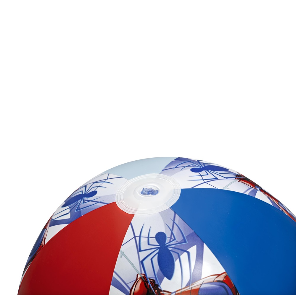 Rannapall - Bestway Spiderman Power