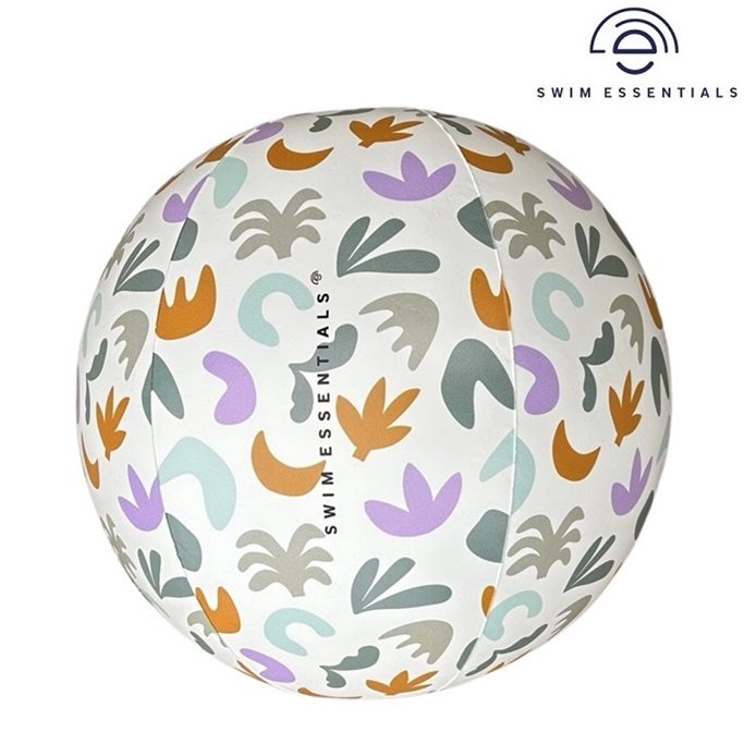 Rannapall - Swim Essentials Abstract