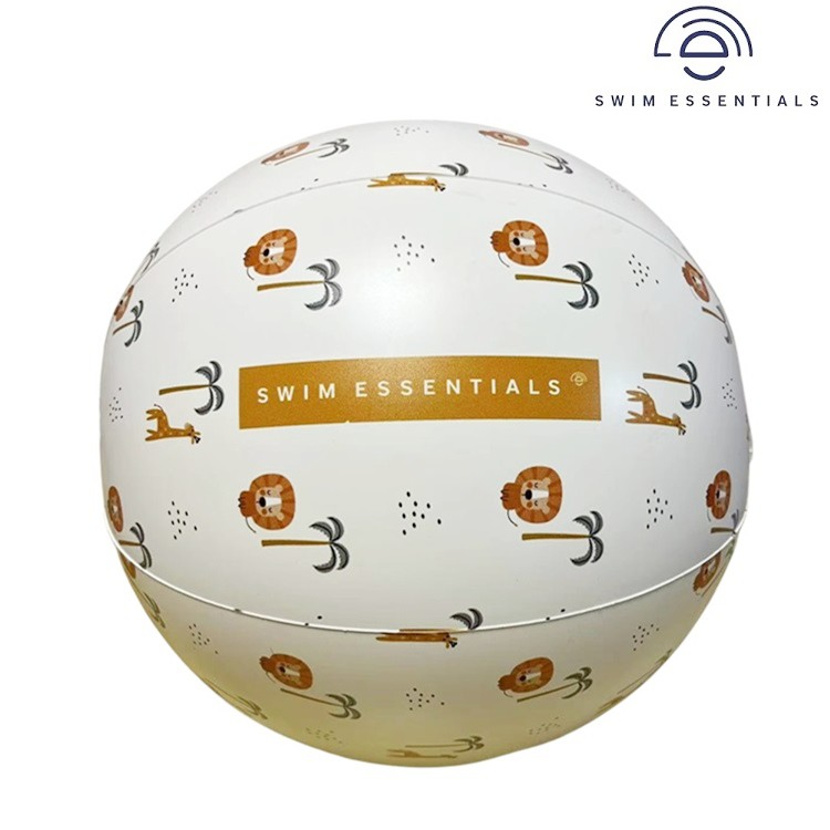 Rannapall - Swim Essentials Jungle