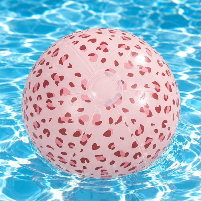 Rannapall - Swim Essentials Old Pink Panther