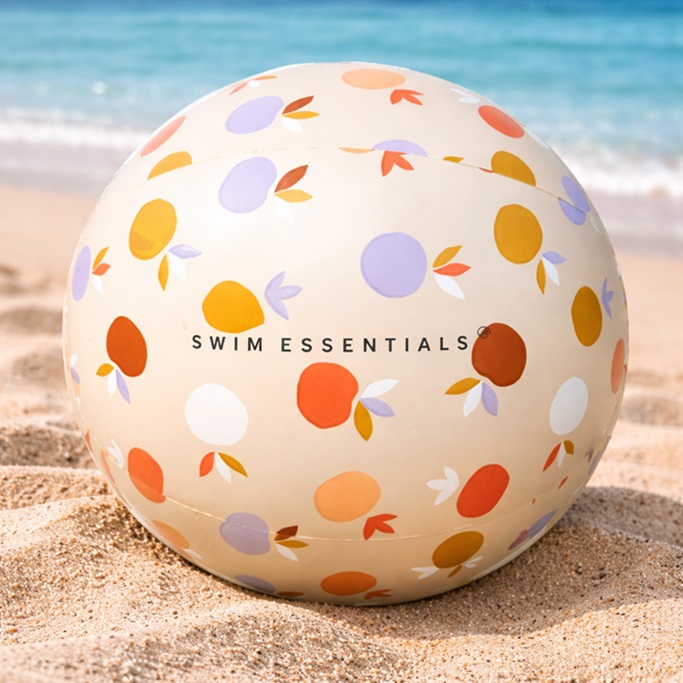 Rannapall - Swim Essentials Summer Fruits