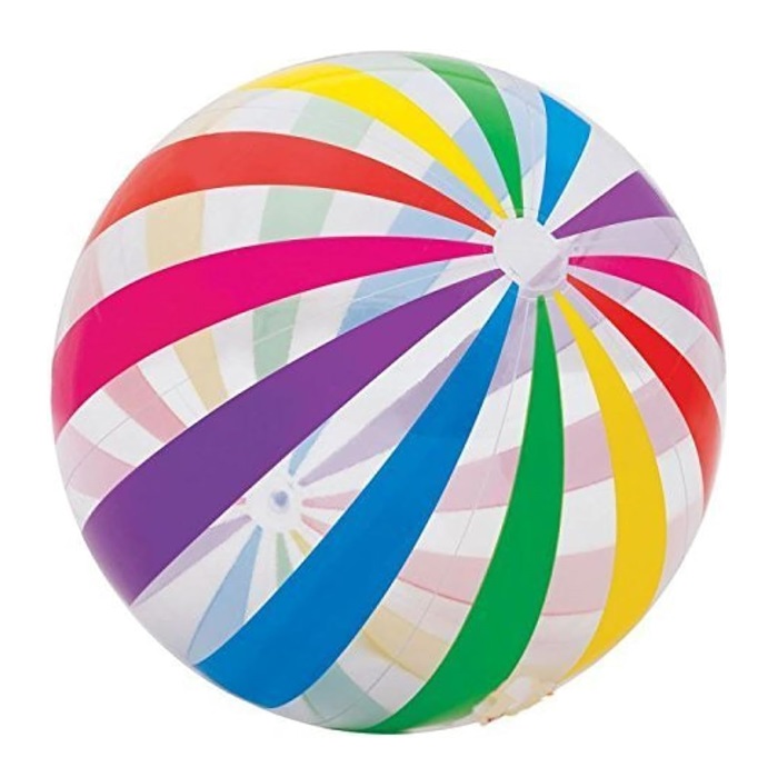 Rannapall Intex Stripes XXL