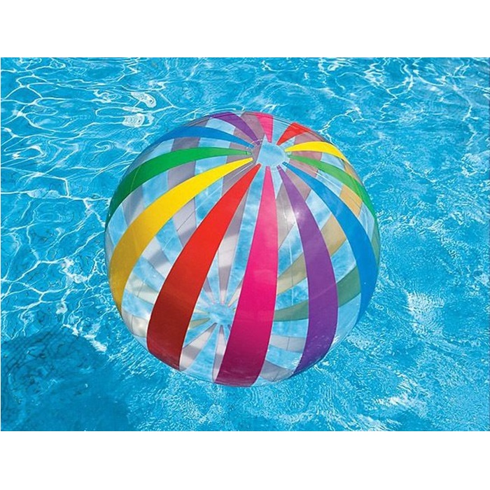 Rannapall Intex Stripes XXL