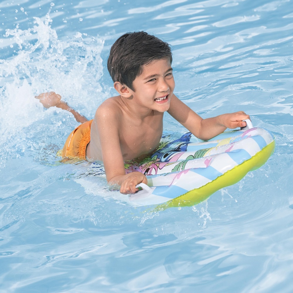 Laste Surfilaud - Bestway Stitch Surf Rider 