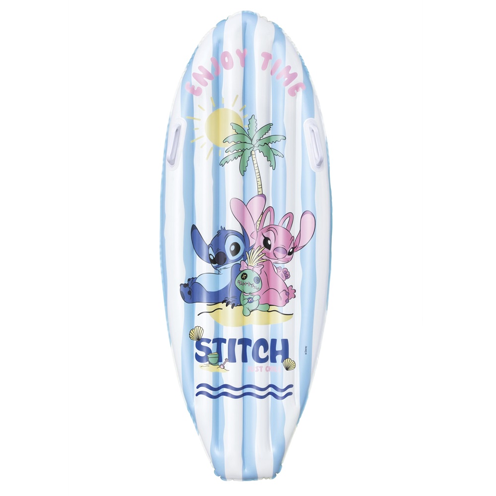Laste Surfilaud - Bestway Stitch Surf Rider 