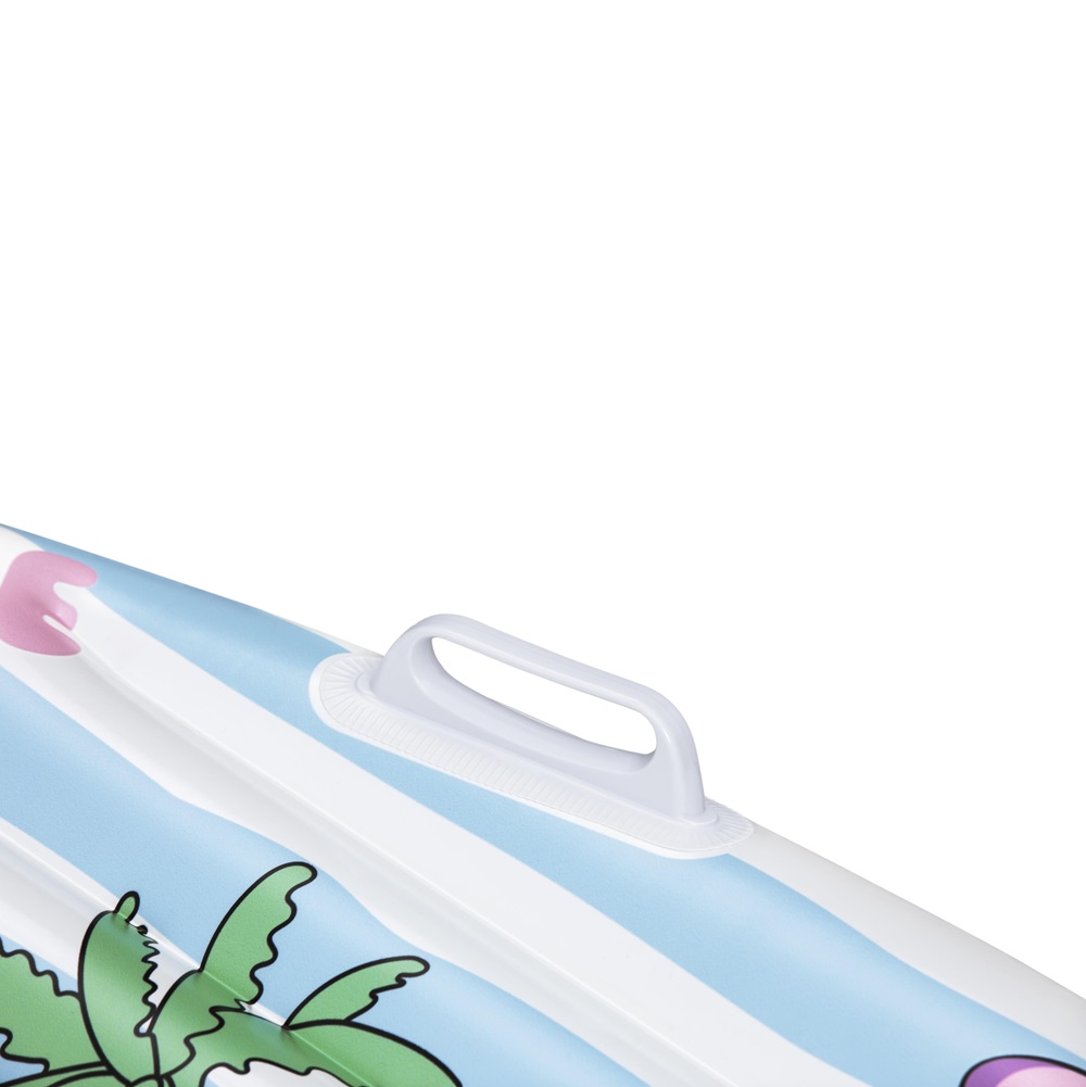 Laste Surfilaud - Bestway Stitch Surf Rider 