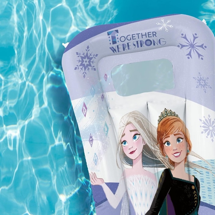 Täispuhutav surfilaud Mondo Frozen ujumismadrats