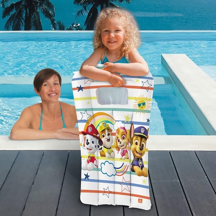 Täispuhutav Ujumislaud - Mondo Paw Patrol