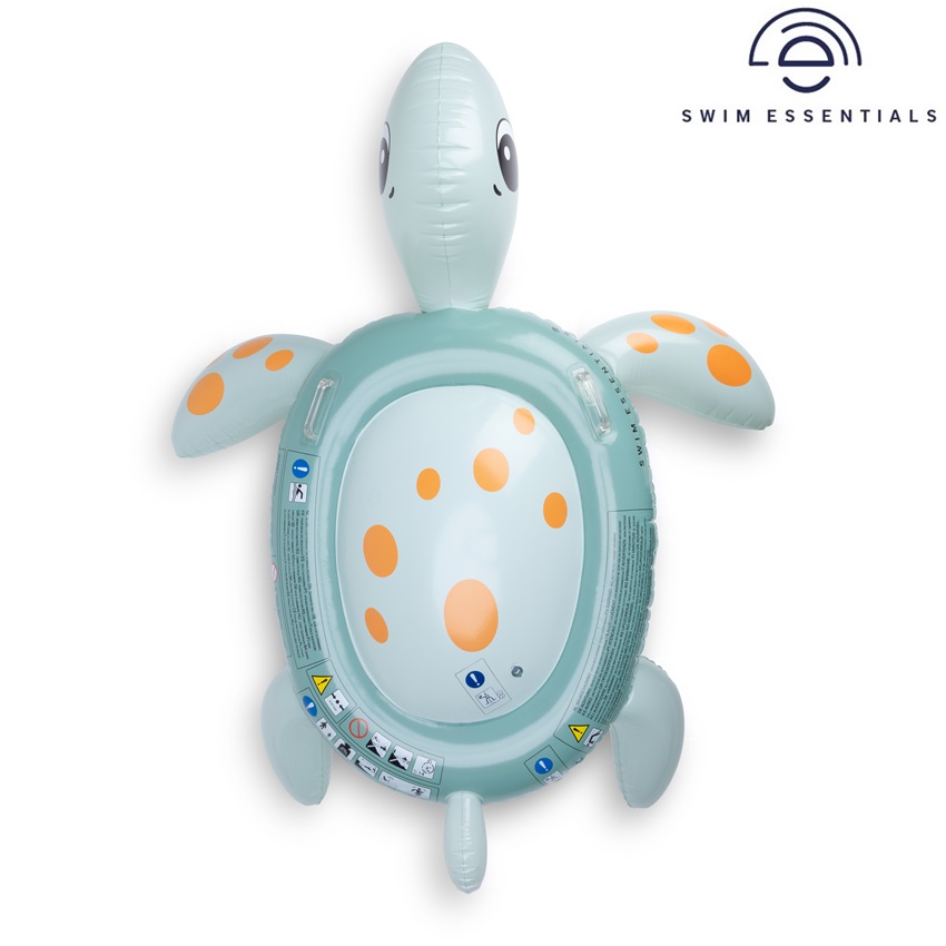 Laste ujumisloom XL Swim Essentials Turtle