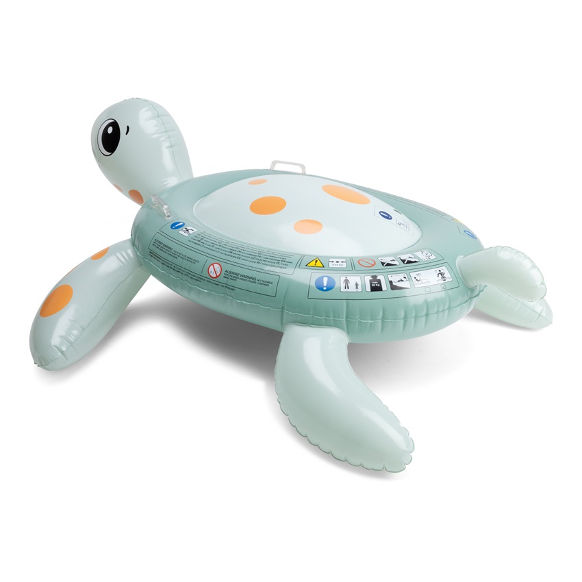 Laste ujumisloom XL Swim Essentials Turtle