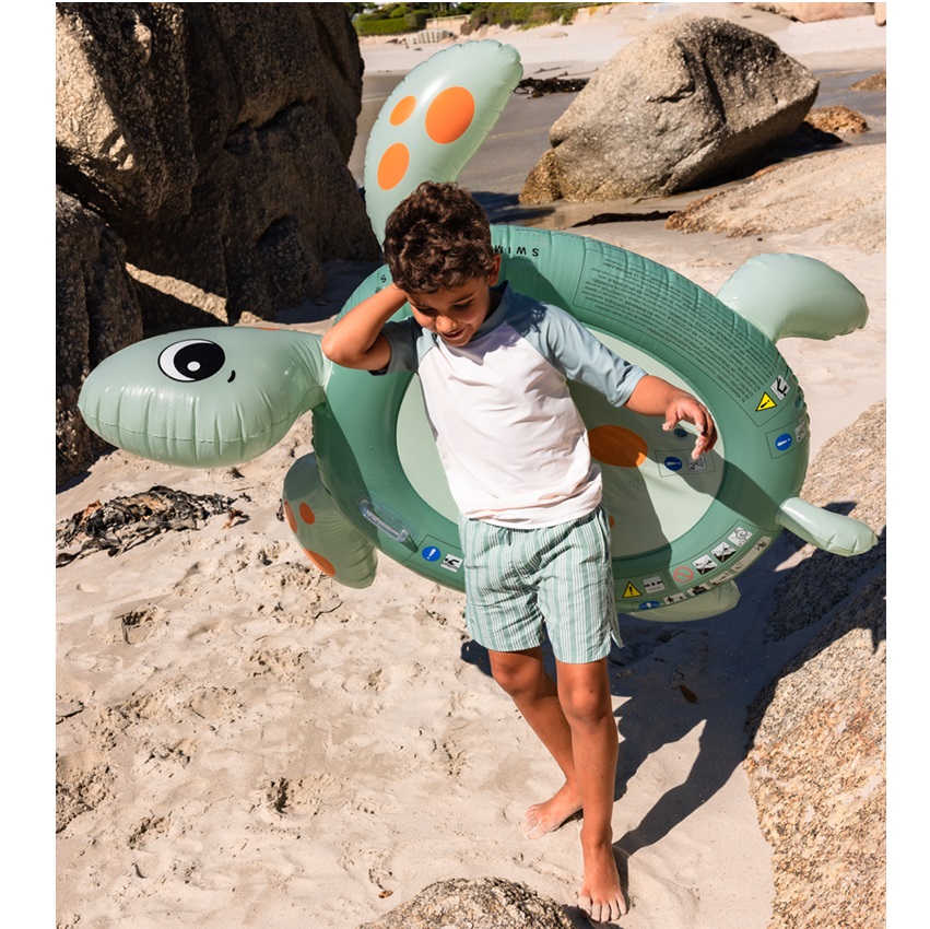 Laste ujumisloom XL Swim Essentials Turtle