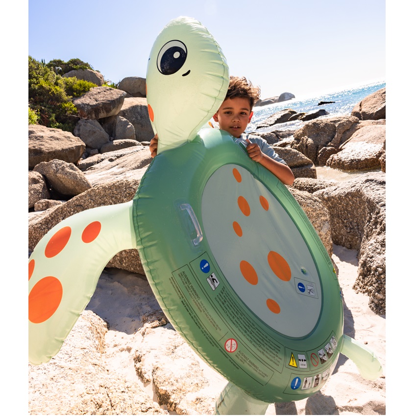 Laste ujumisloom XL Swim Essentials Turtle