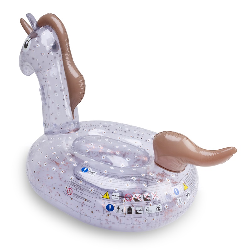 Laste ujumisloom XL Swim Essentials Unicorn