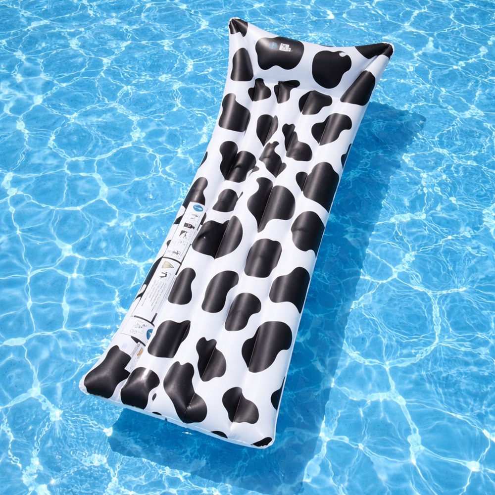 Ujumismadrats - Swim Essentials Cow