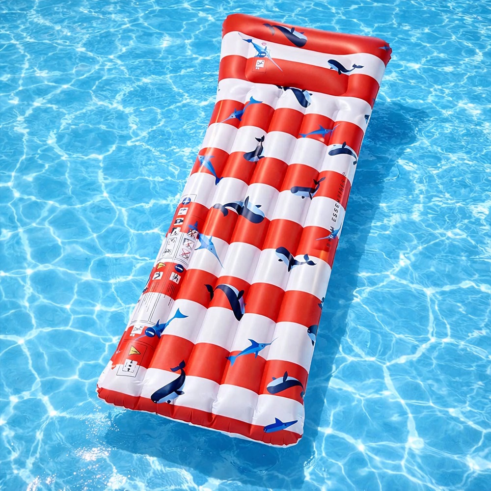 Ujumismadrats - Swim Essentials Whales