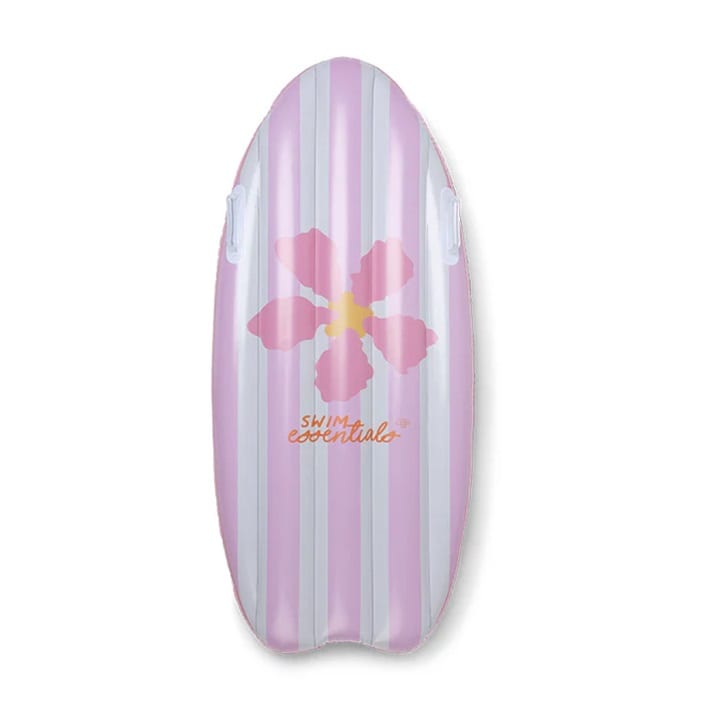 Täispuhutav surfilaud Swim Essentials Flower Market