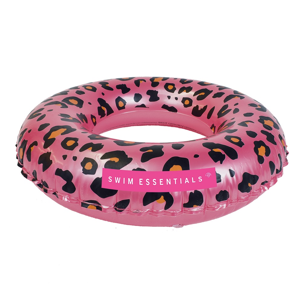 Ujumisrõngas Swim Essentials Pink Panther 50 cm