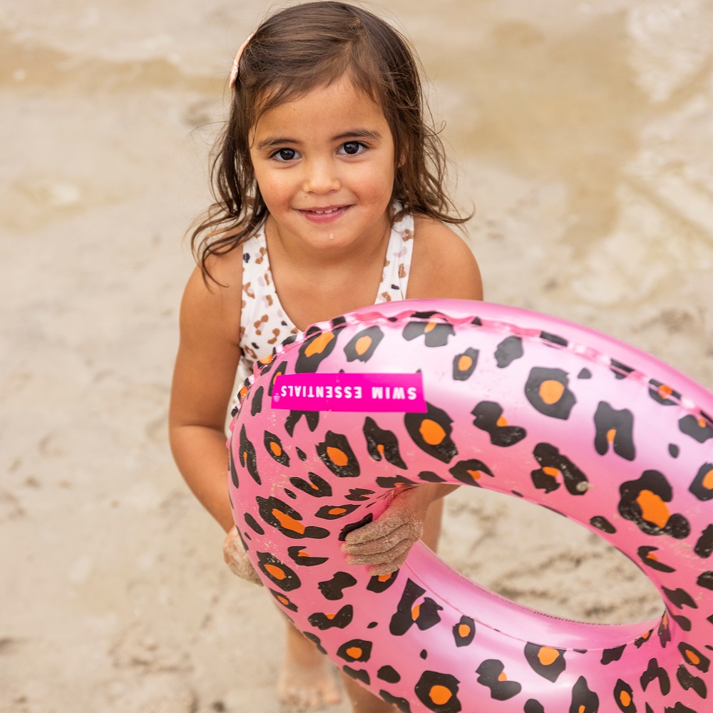 Ujumisrõngas Swim Essentials Pink Panther 50 cm