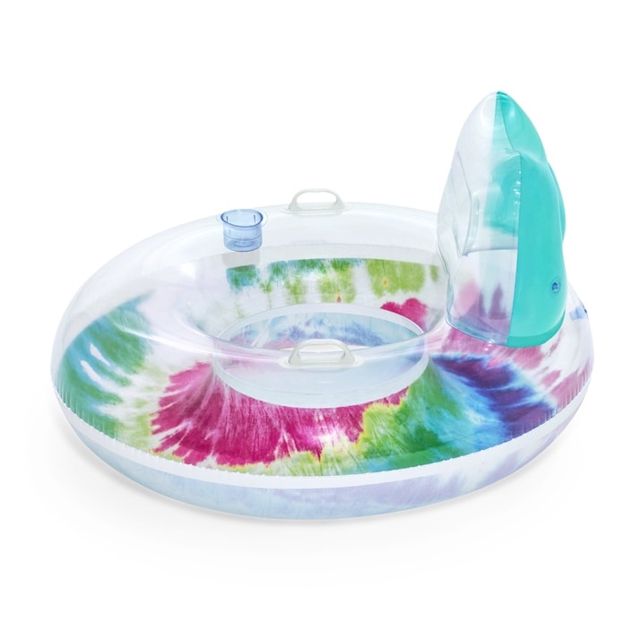 Täispuhutav Tool - Bestway Tie Dye Deluxe