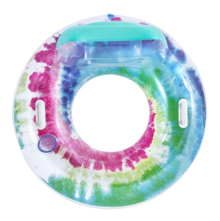 Täispuhutav Tool - Bestway Tie Dye Deluxe