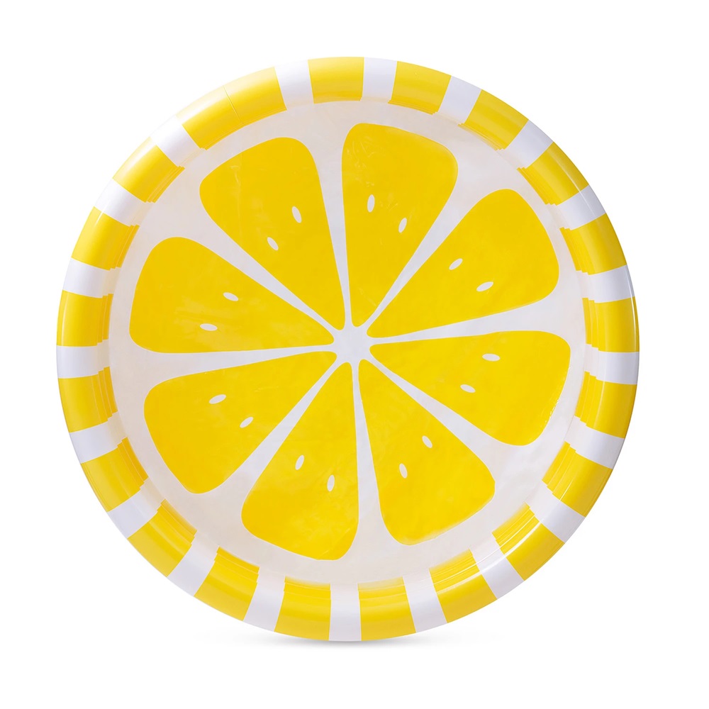Intex Laste Bassein - Lemon