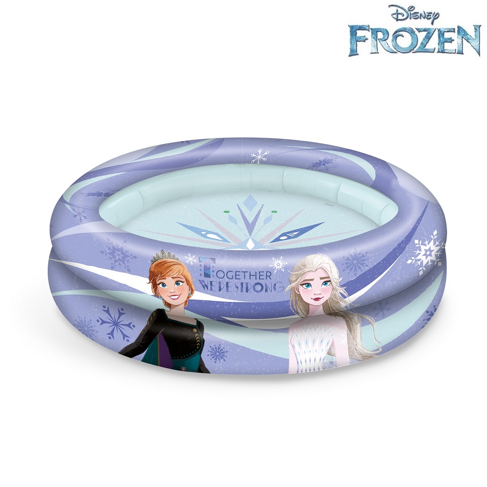 Laste täispuhutav bassein Mondo Frozen